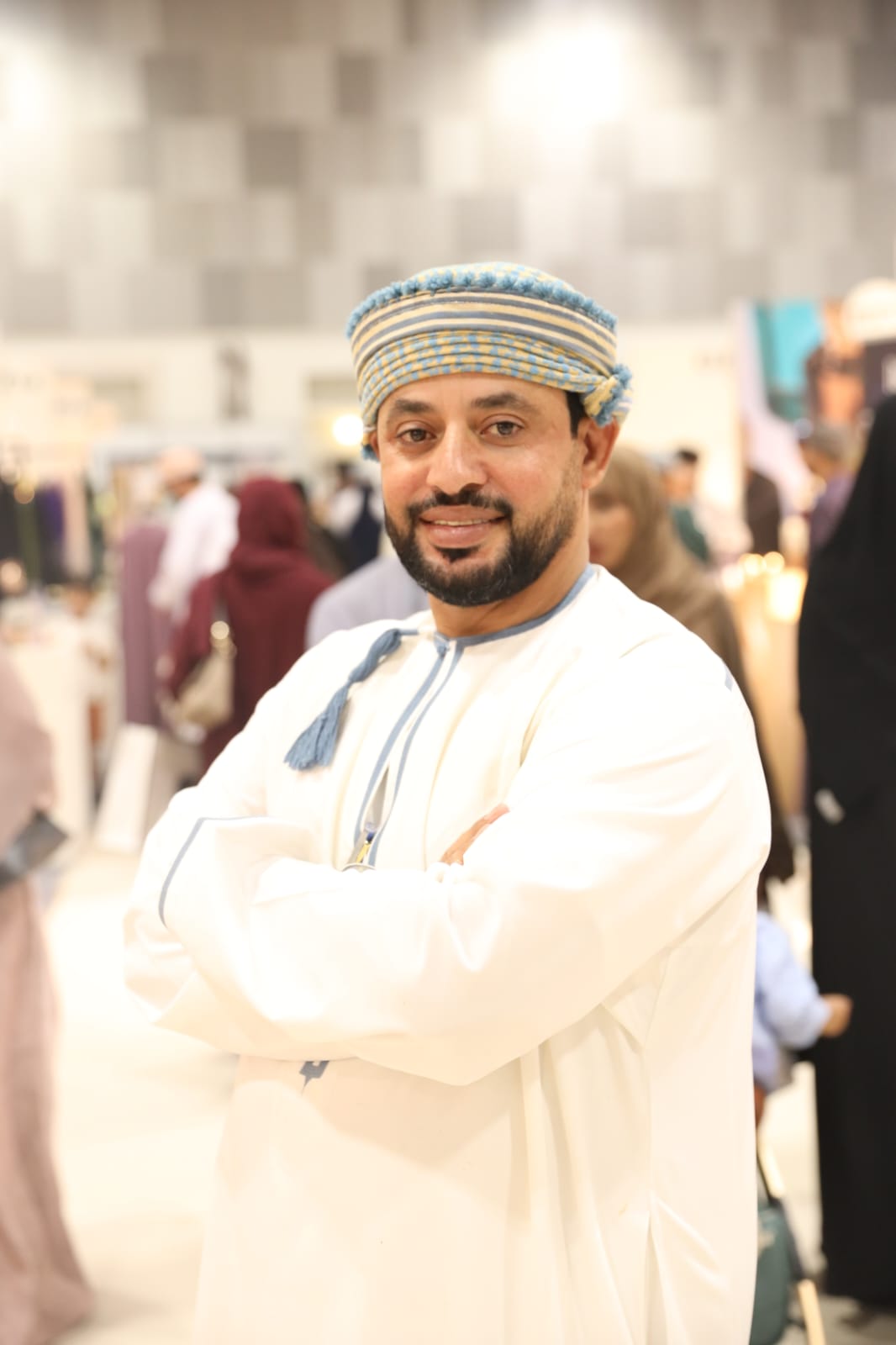 Arif Mohammed Hamed Alkharusi