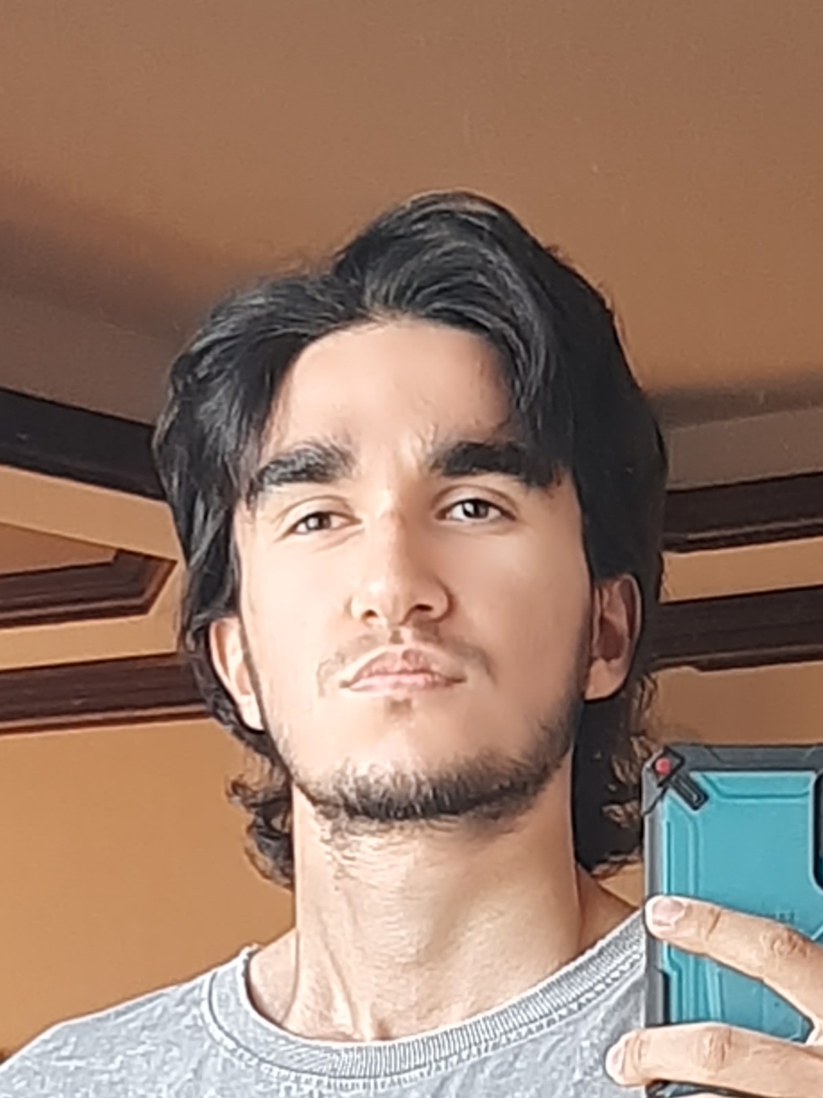 Nima Narimani