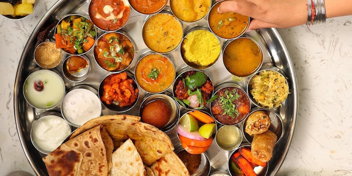 Sree Saravana's Vegetarian Restaurant (SSR) thumb 3