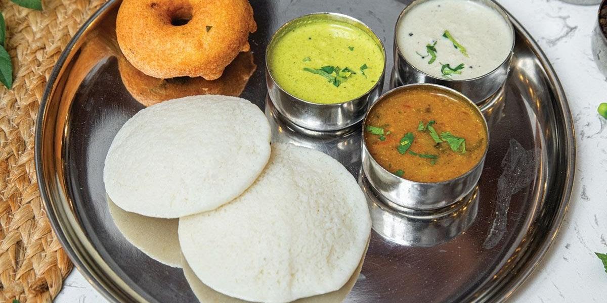 Sree Saravana's Vegetarian Restaurant (SSR) thumb 5
