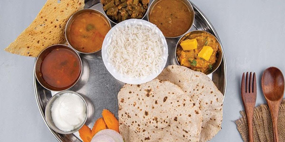 Sree Saravana's Vegetarian Restaurant (SSR) thumb 7