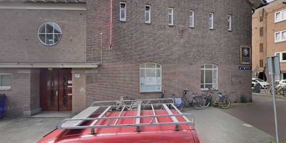 Expat Therapist Amsterdam since 2011 - in English & Italian thumb 3