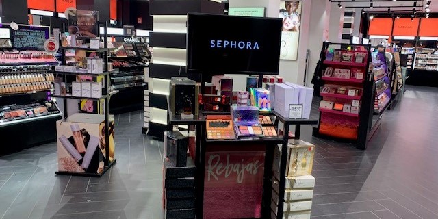 SEPHORA FLAGSHIP SOL thumb 2