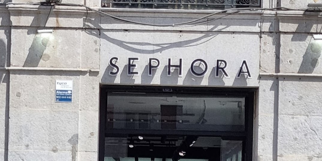 SEPHORA FLAGSHIP SOL thumb 3