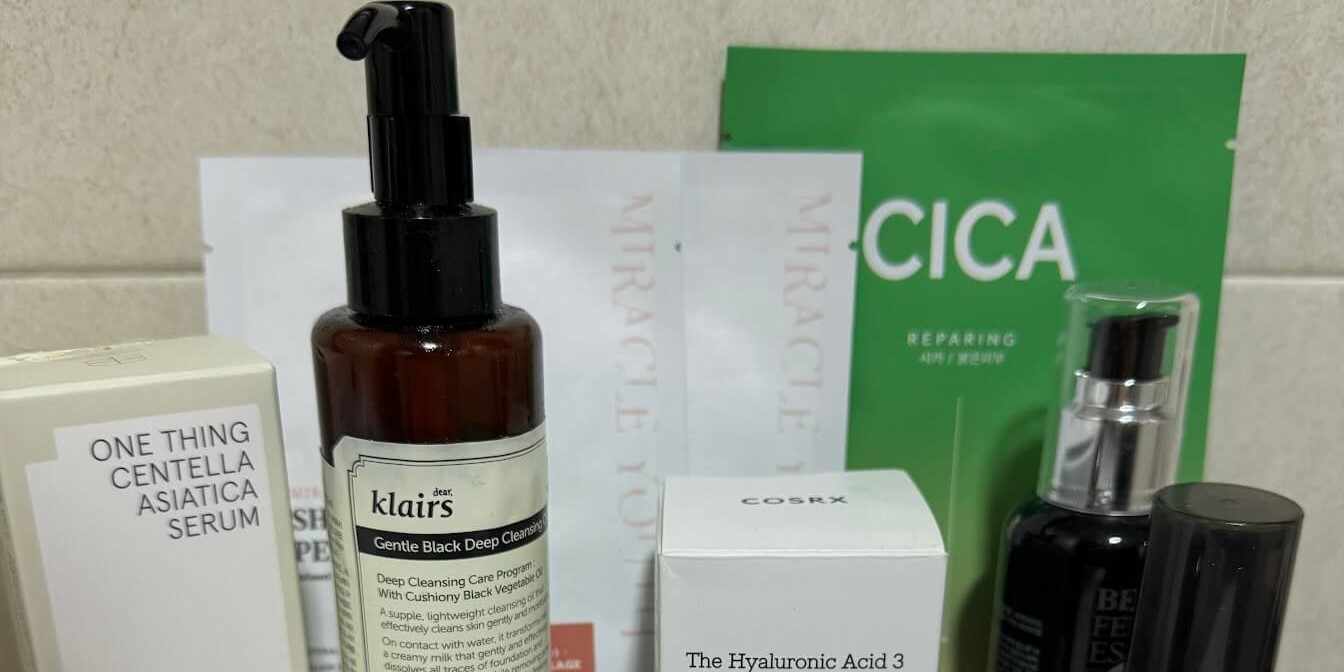 MiiN Korean Cosmetics · Valencia thumb 4