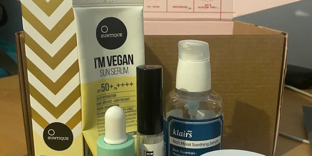 MiiN Korean Cosmetics · Valencia thumb 5