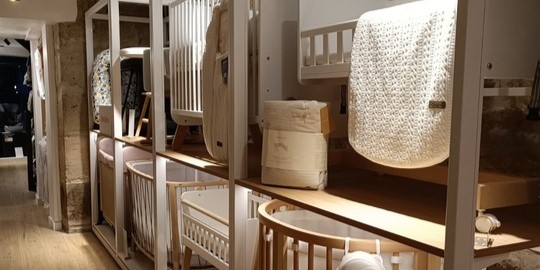 Yolo Baby - Shop Baby - Paris 5 thumb 3