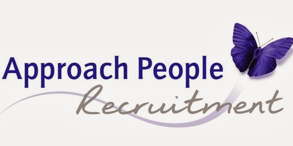 Approach People Recruitment thumb 4