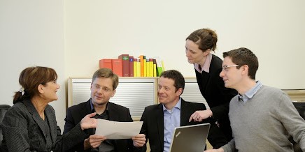 Tax Accountant Dr. Jutta Stamms thumb 4