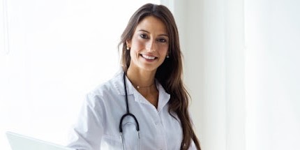 Doctors in France thumb 2