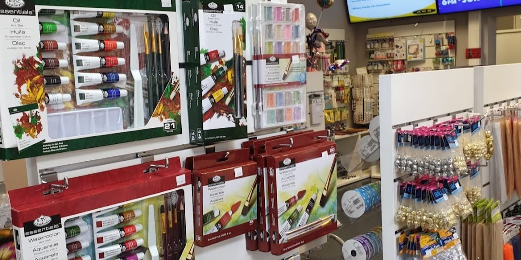 Arts and Crafts Center thumb 3