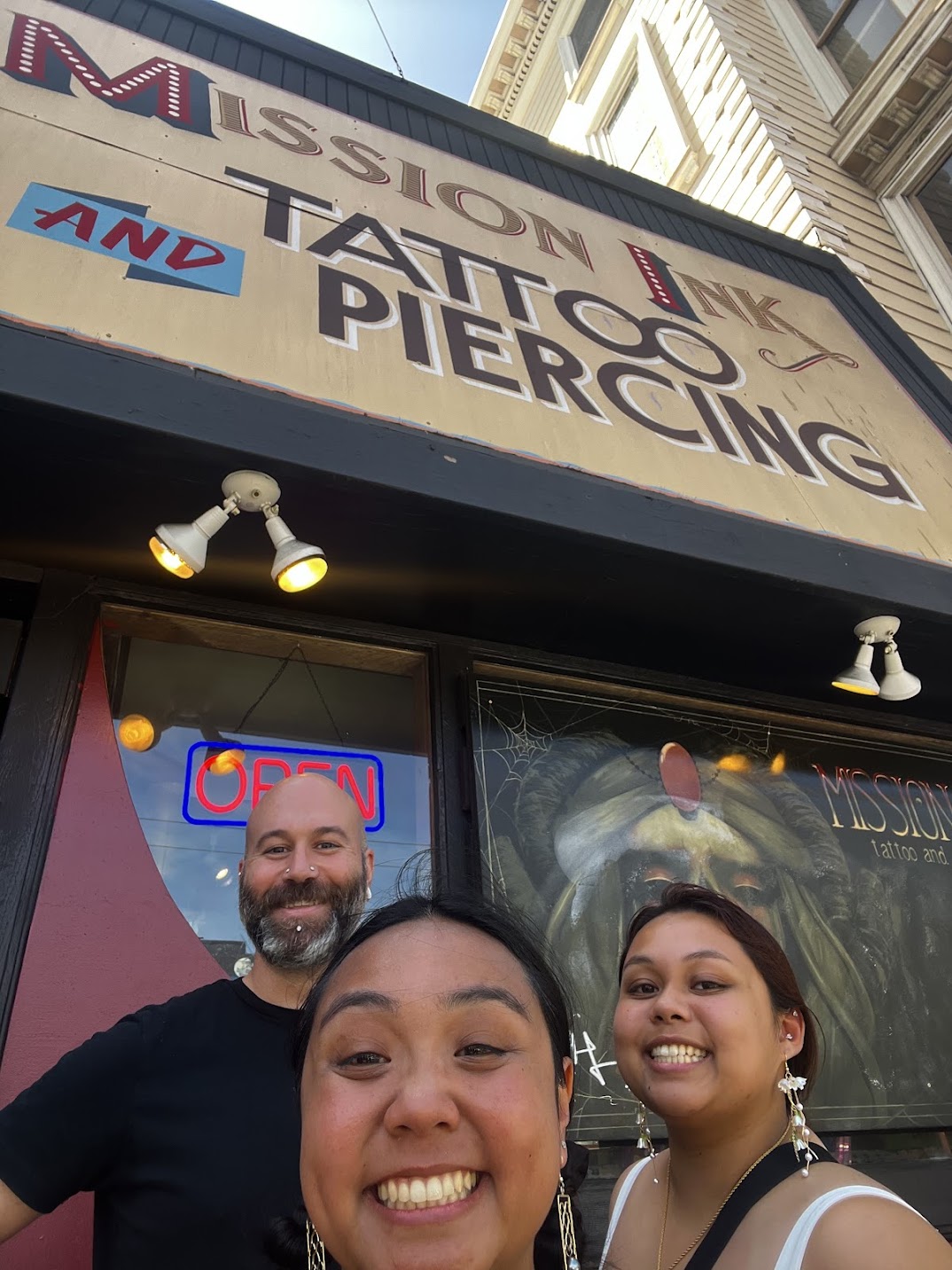 Mission Ink Tattoo & Piercing thumb 4