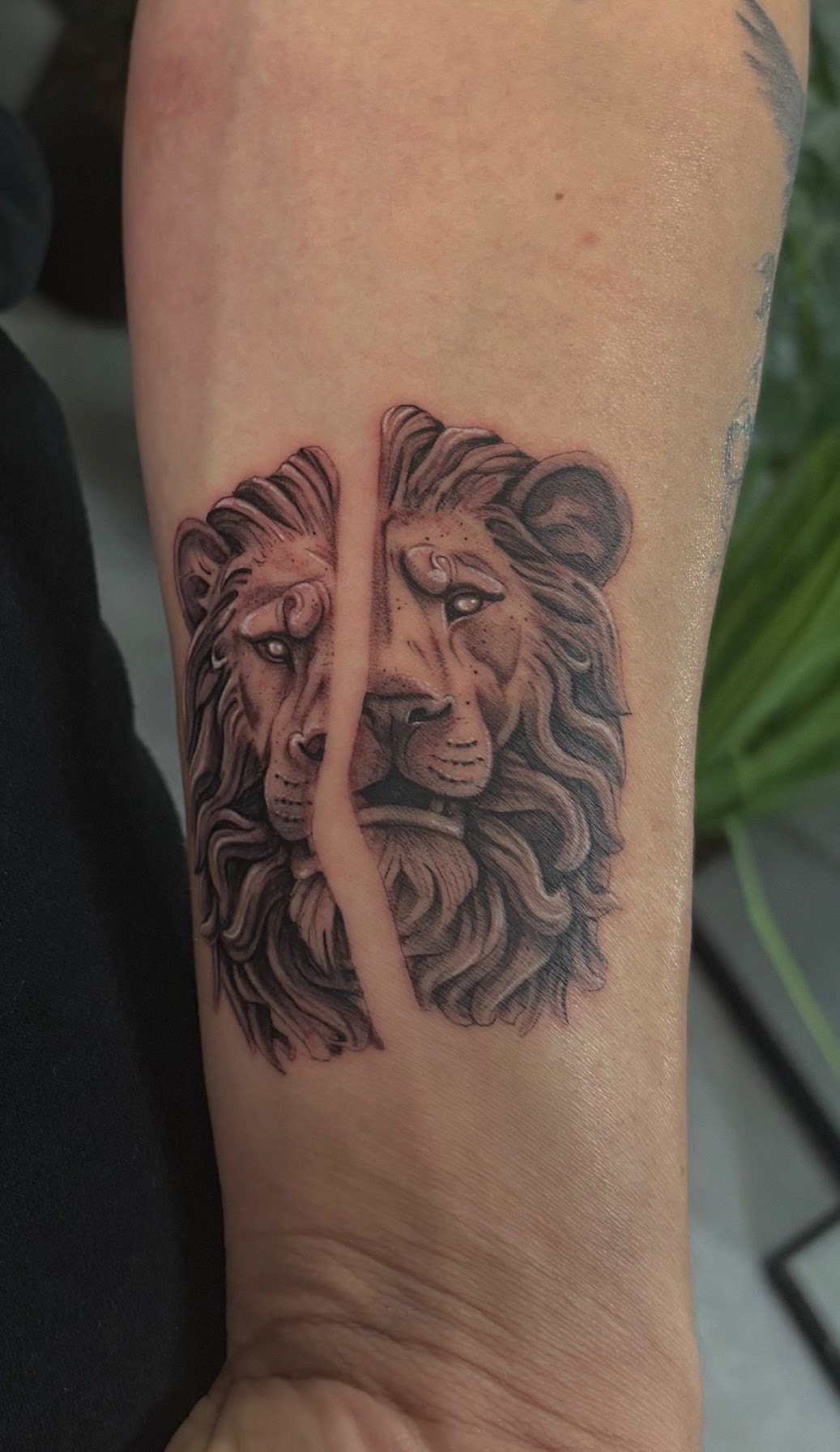 NOBLE ART | Tattoo, Piercing, Academy Madrid thumb 5