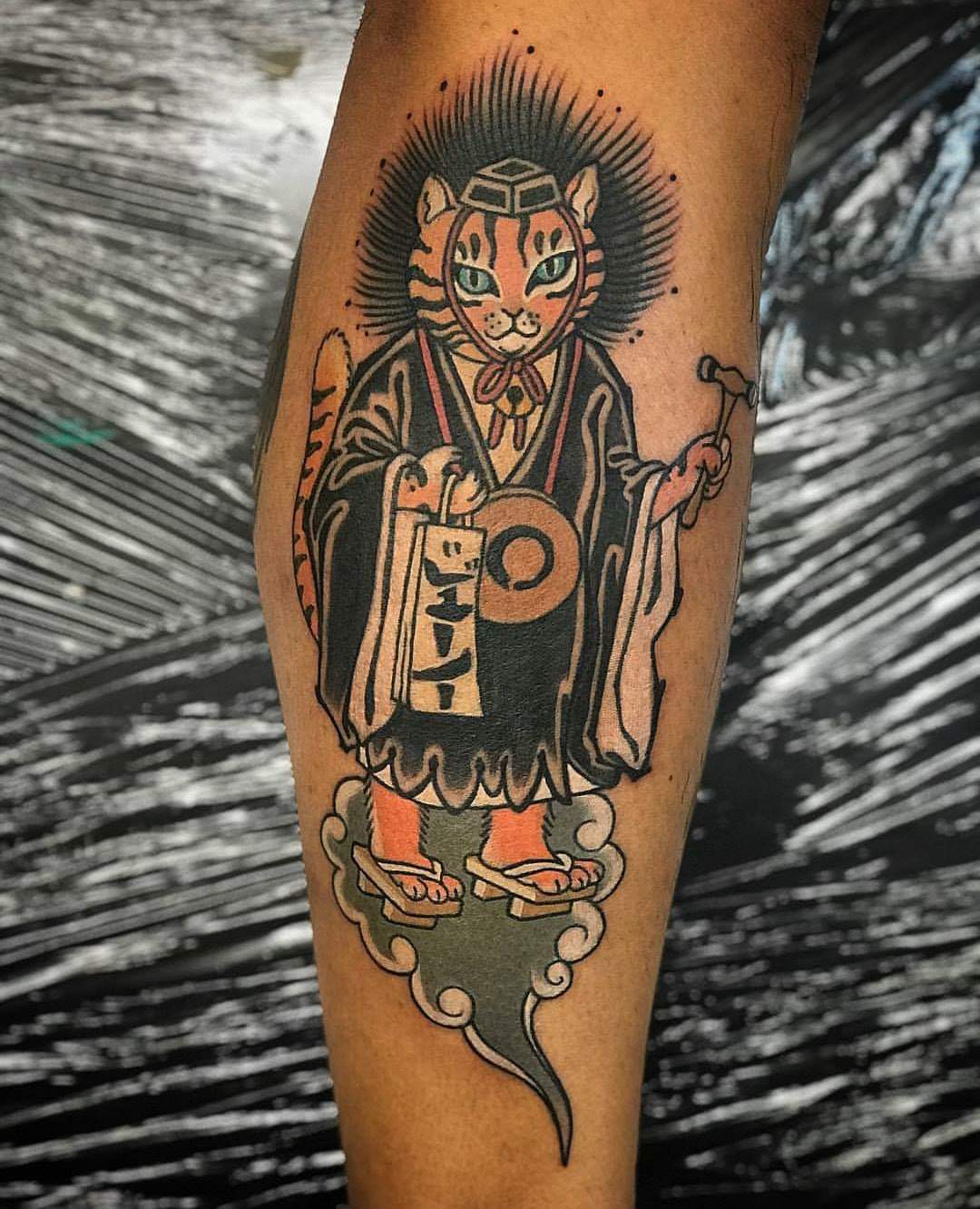 Fifth Dimension Tattoo Shoreditch & Piercing Shoreditch thumb 4
