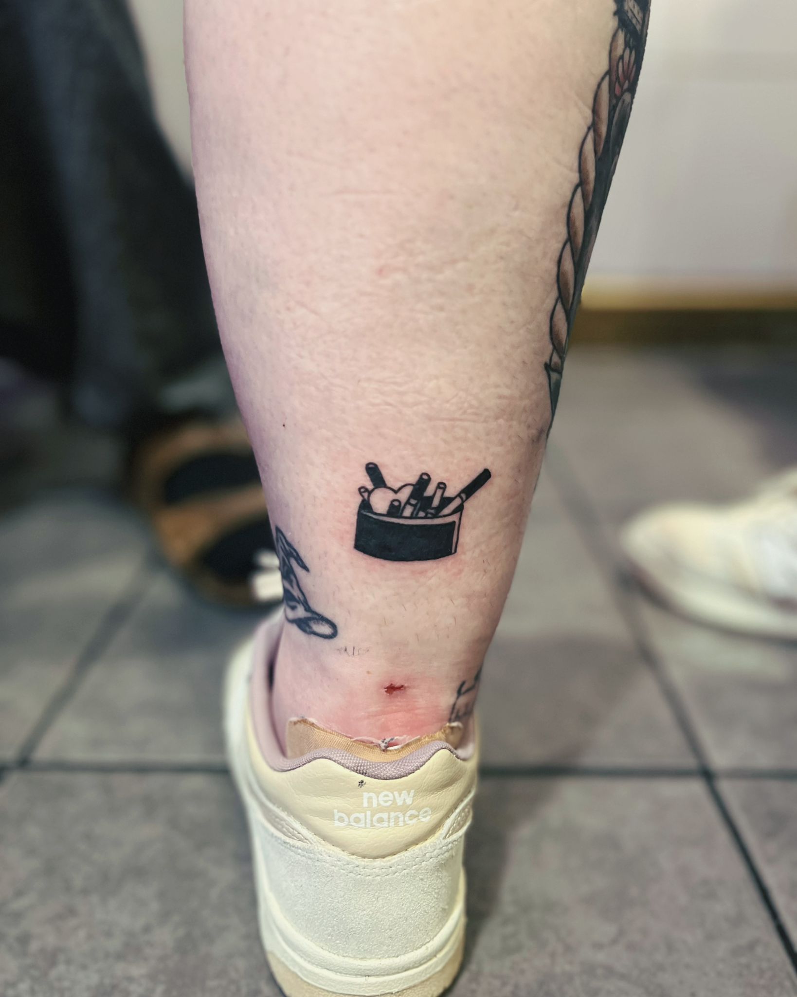 Fifth Dimension Tattoo Shoreditch & Piercing Shoreditch thumb 5