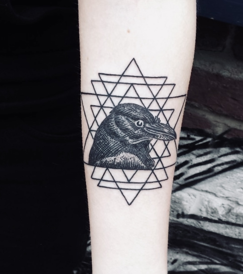 Fifth Dimension Tattoo Shoreditch & Piercing Shoreditch thumb 3