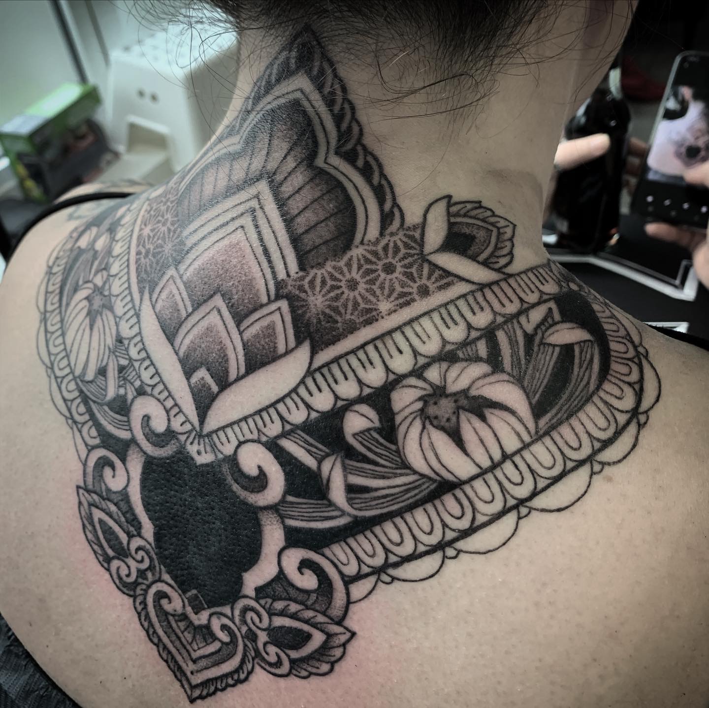 WORKSHOP TATTOO & PIERCING STUDIO thumb 3