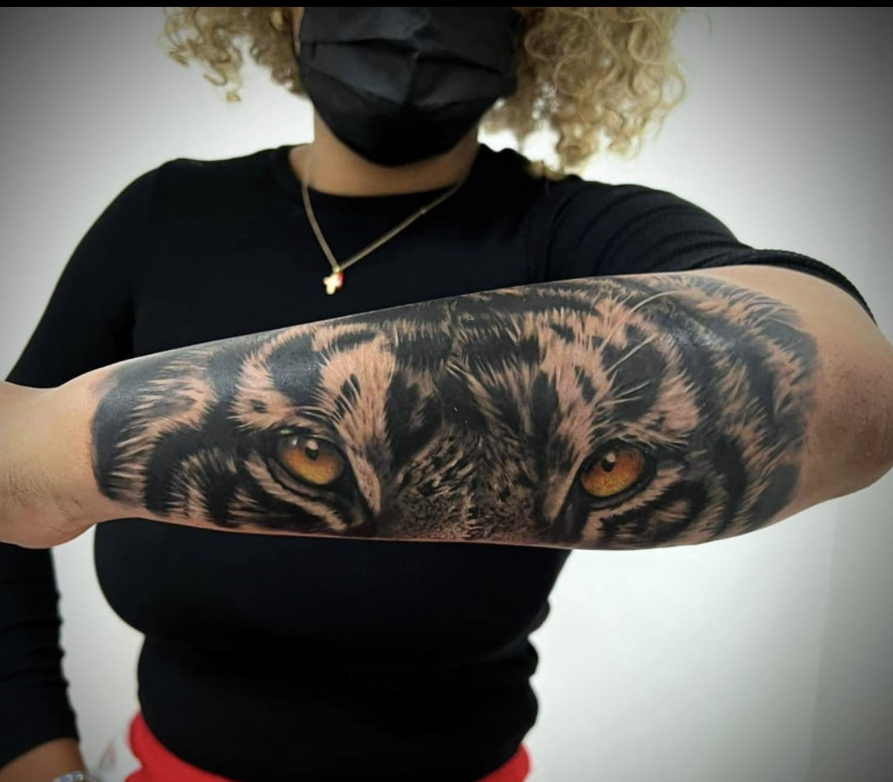 WORKSHOP TATTOO & PIERCING STUDIO thumb 2
