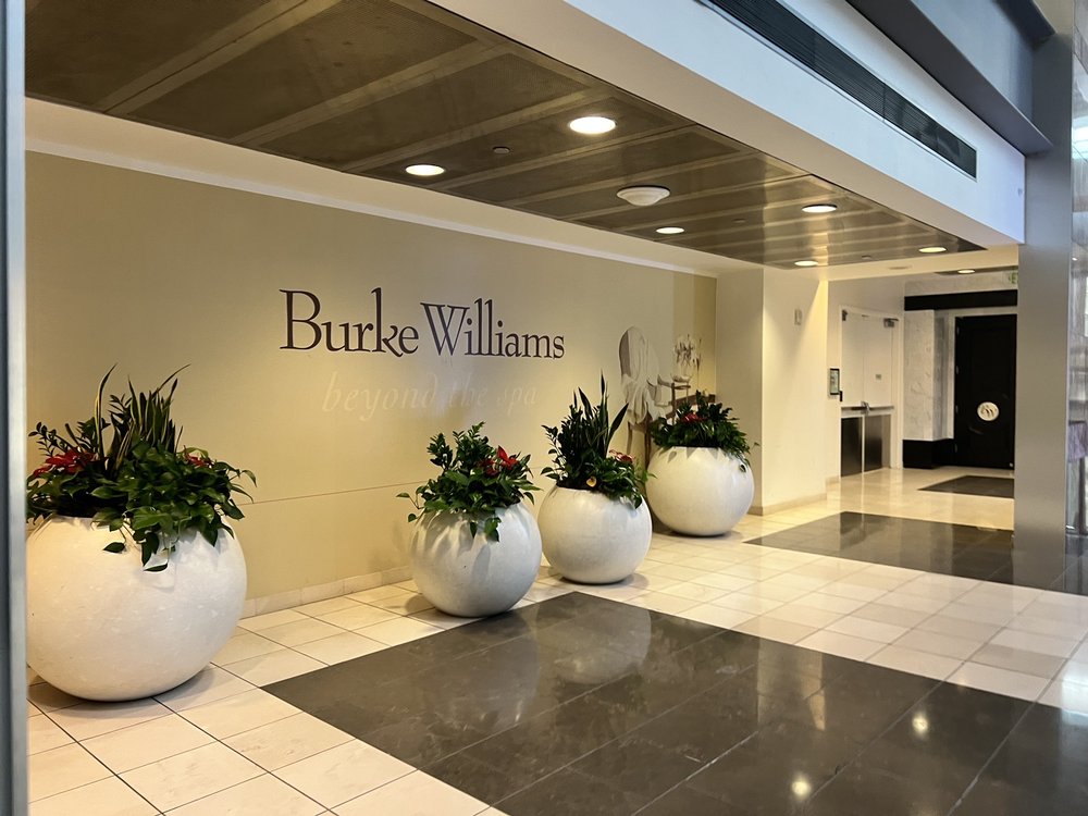 Burke Williams Day Spa thumb 2