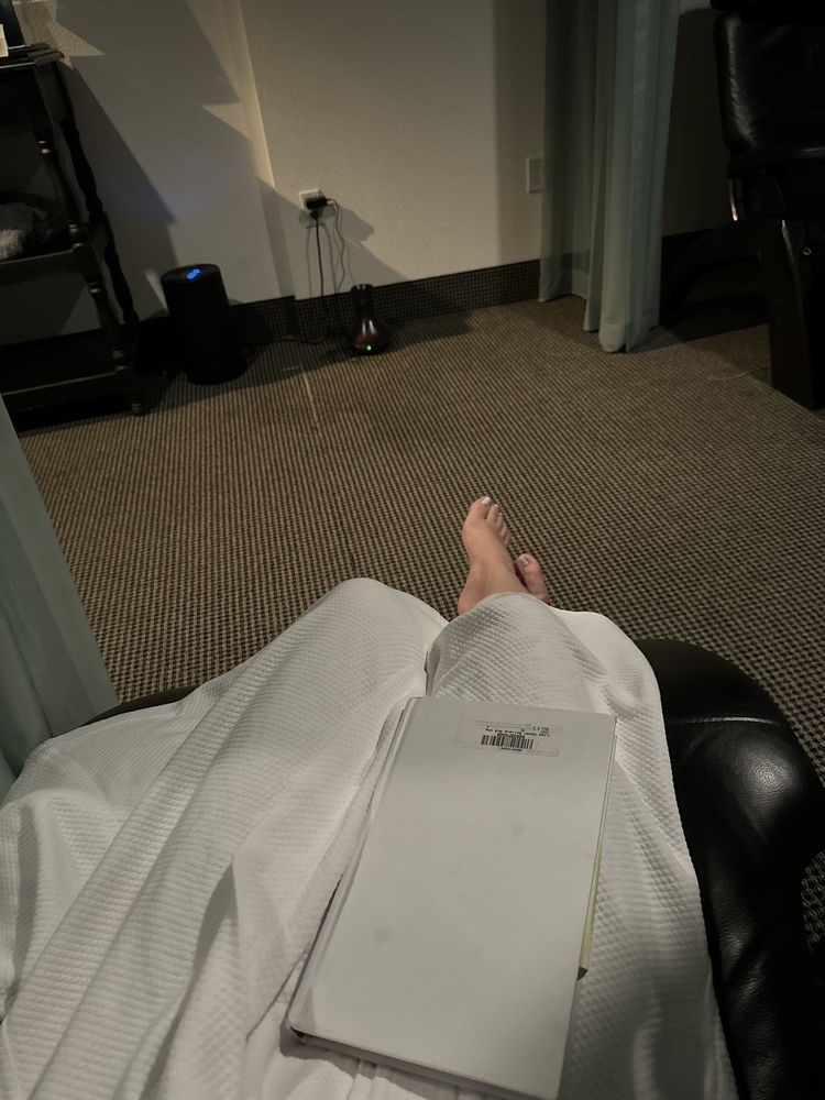 Burke Williams Day Spa thumb 7