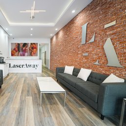 LaserAway