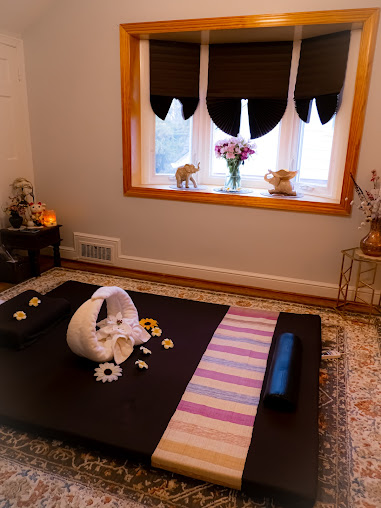 Supanda Thai Massage