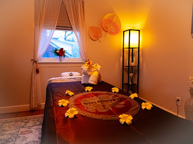 Supanda Thai Massage thumb 5