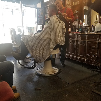 Turner's Barber Shop & Shaved Parlor thumb 2